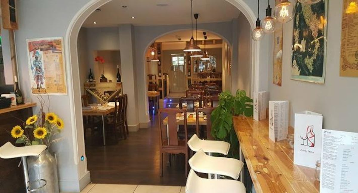 Tavernetta Italian Restaurant