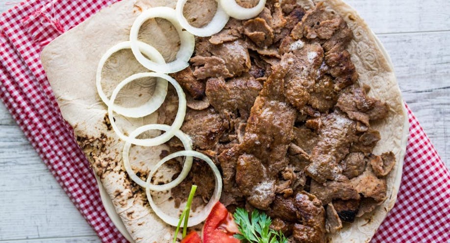 Taze Meze Mangal