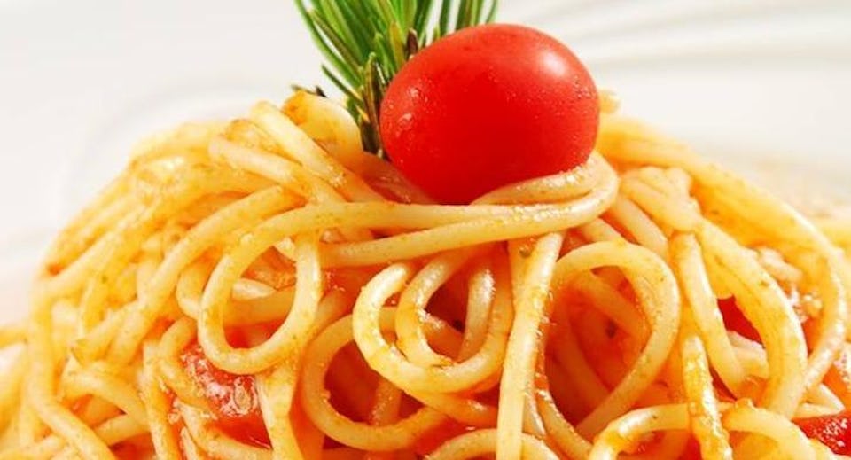 Tesoro Mio