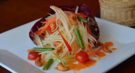 Thai Pad Thai