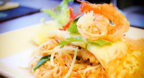 Thai Pad Thai