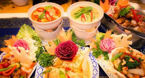 Thai Palace