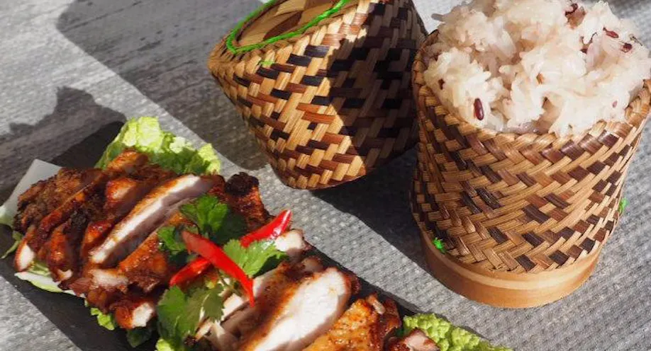 Thai Season by Pritsana
