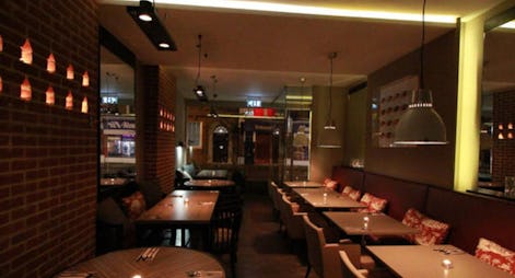 Thai Upon Thames
