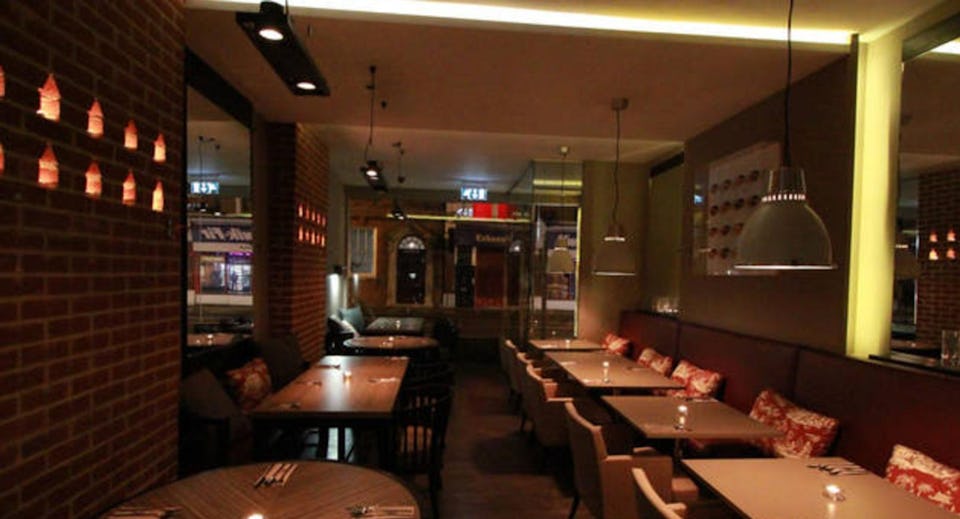Thai Upon Thames