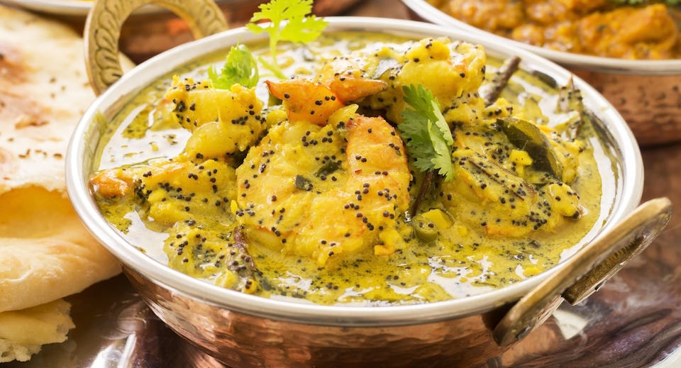 The Alishan Tandoori