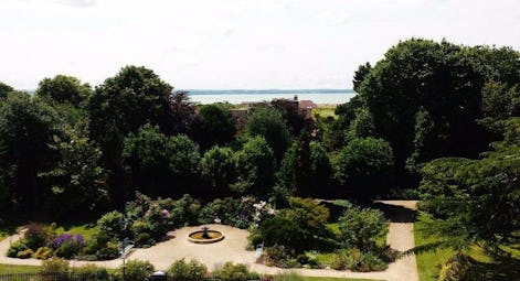 The Anglesey Hotel