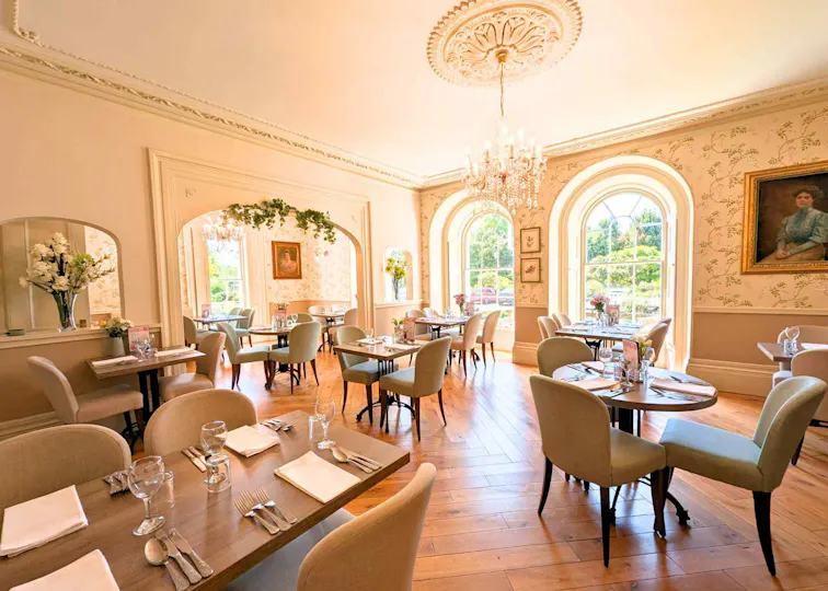 The Anglesey Hotel