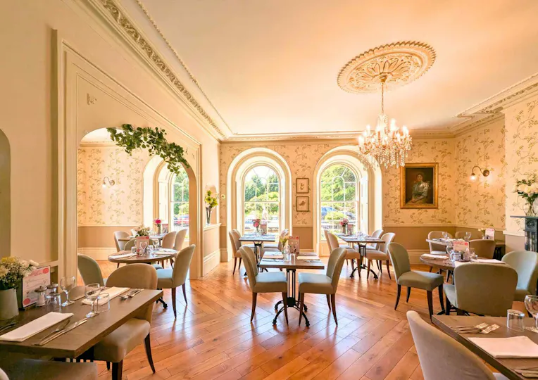 The Anglesey Hotel