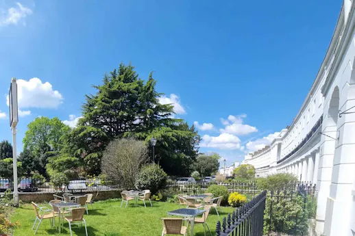 The Anglesey Hotel