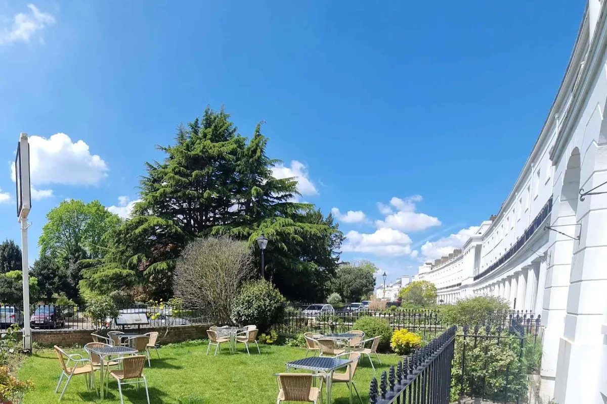 The Anglesey Hotel