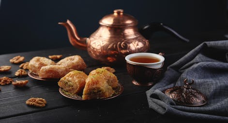 LebanEats - Chancery Lane