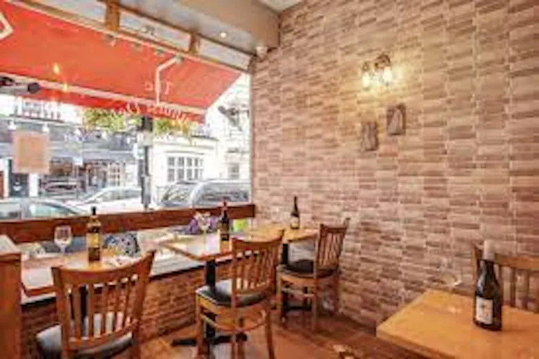 The Bathurst Deli