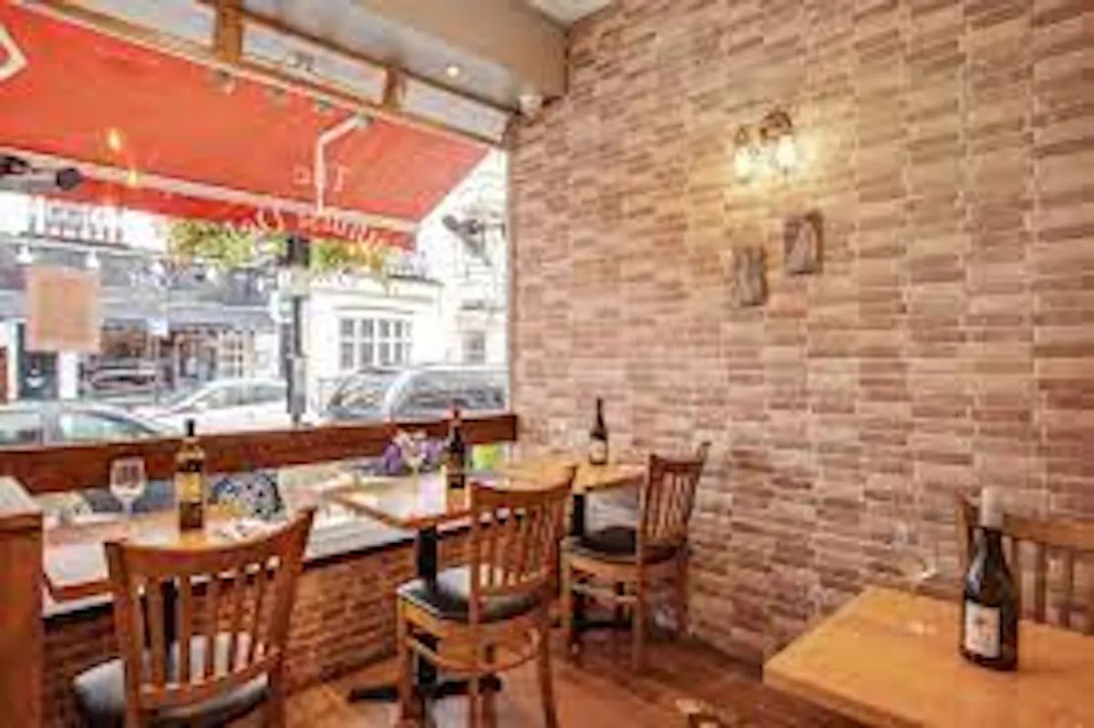 The Bathurst Deli