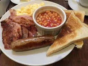 The Bathurst Deli