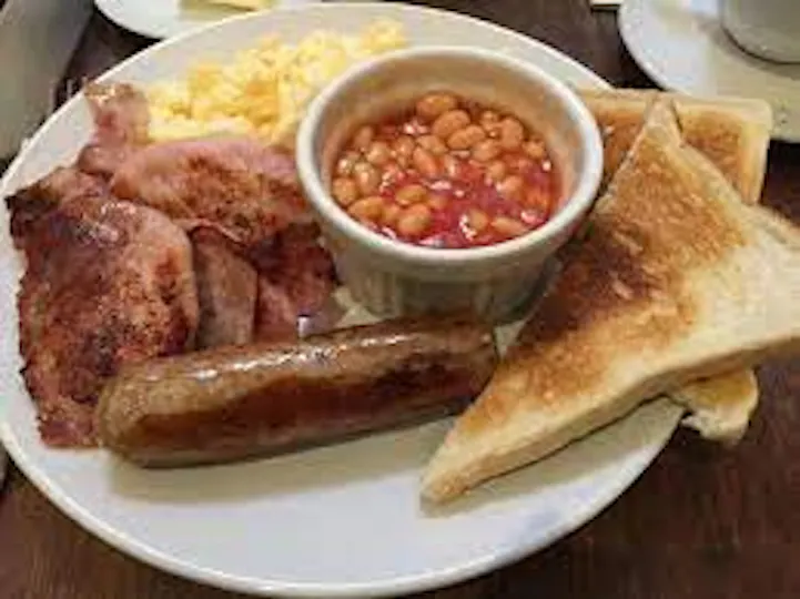 The Bathurst Deli