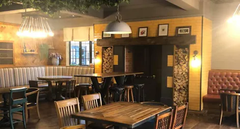 The Beeswing