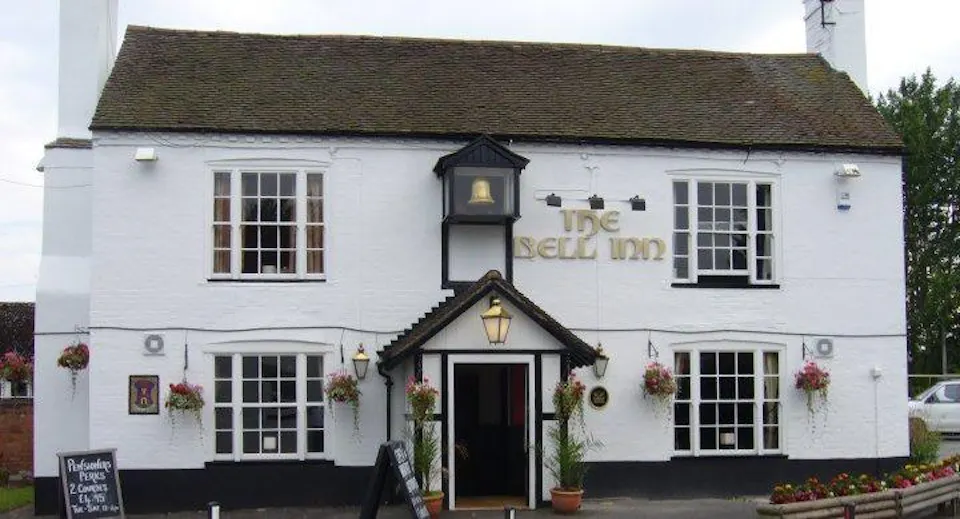 The Bell Inn