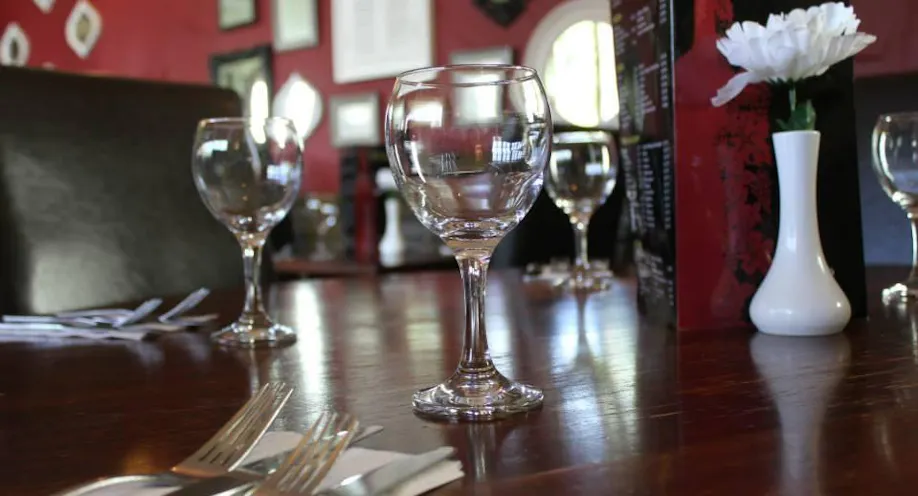 The Bell Inn