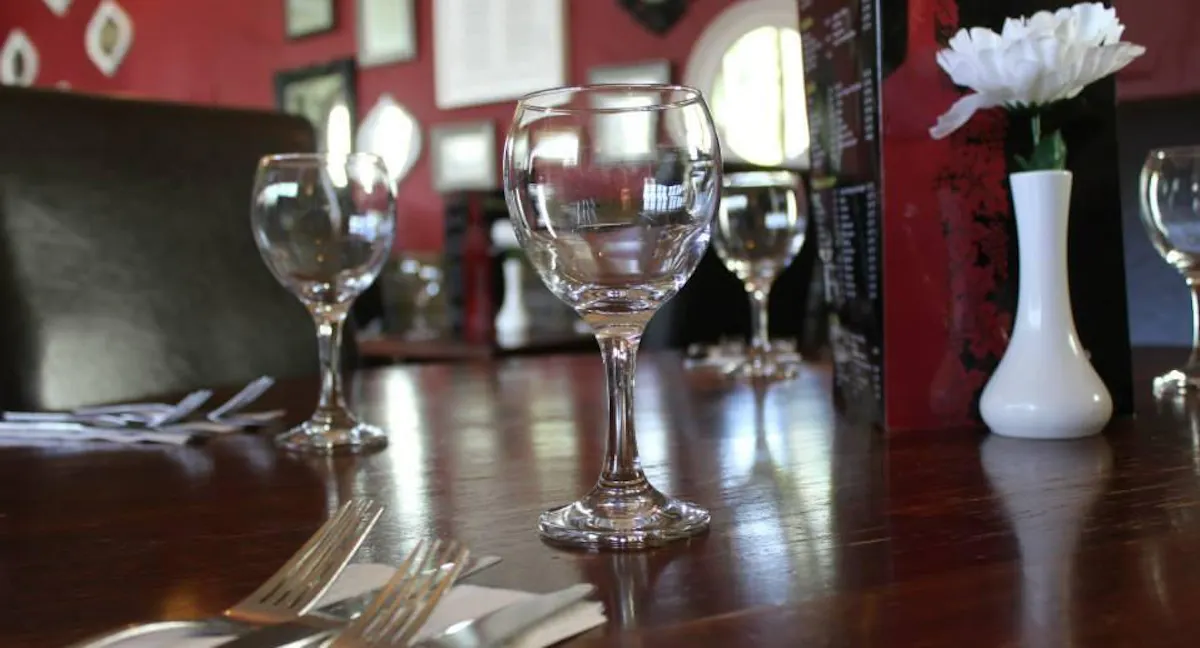 The Bell Inn