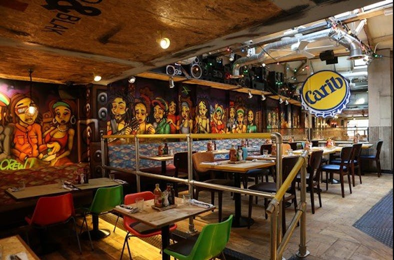 Turtle Bay Bristol Cheltenham Road