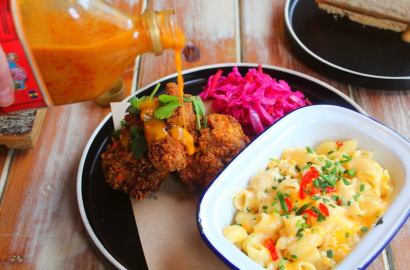 Turtle Bay Bristol Cheltenham Road