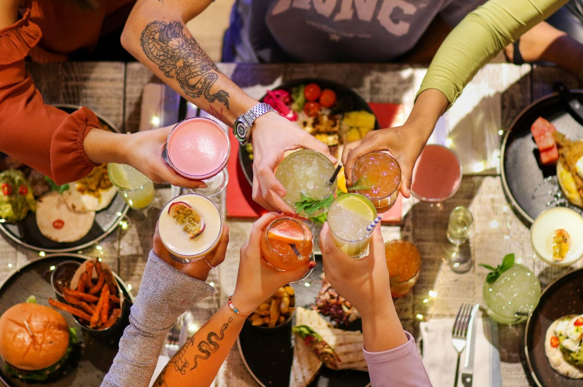 Turtle Bay Cardiff
