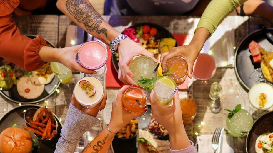 Turtle Bay Cardiff, Cardiff - Restaurant Review, Menu, Opening Times