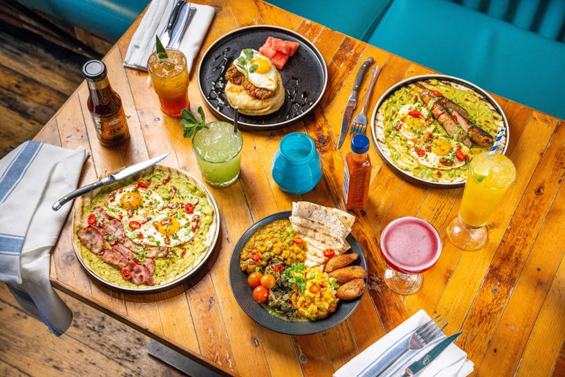 Turtle Bay Cardiff