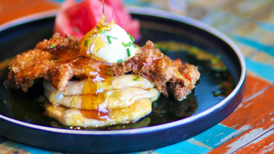 Turtle Bay Cardiff, Cardiff - Restaurant Reviews, Bookings, Menus