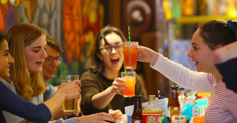 Turtle Bay Chelmsford