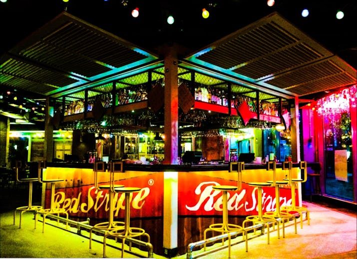 Turtle Bay Cheltenham 