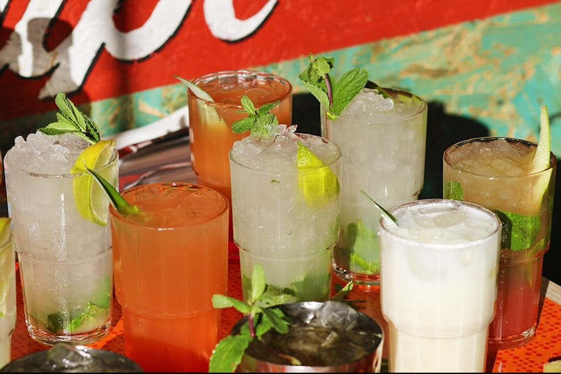Turtle Bay Cheltenham 