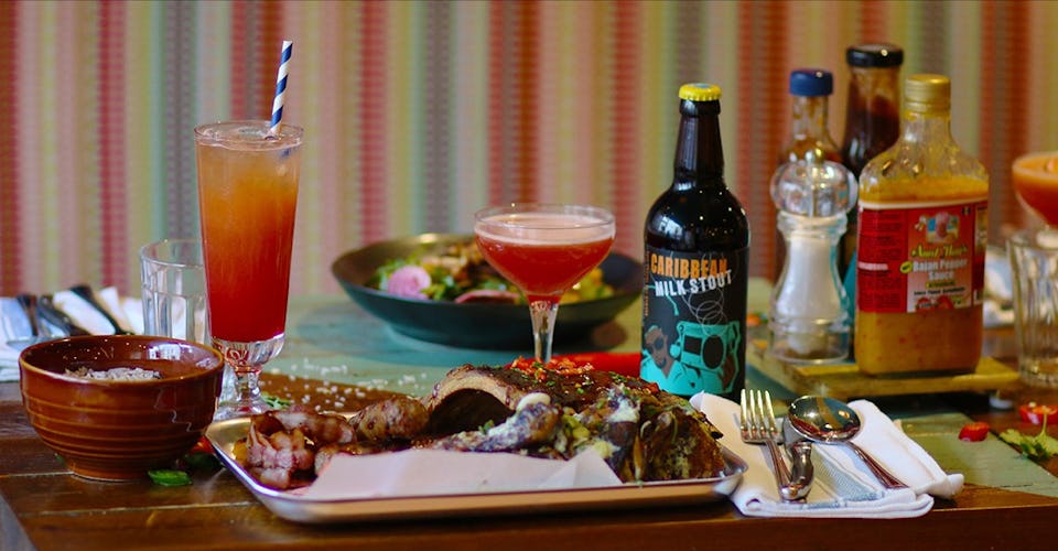 Turtle Bay Cheltenham 