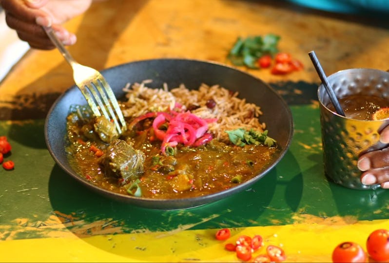 Turtle Bay Colchester