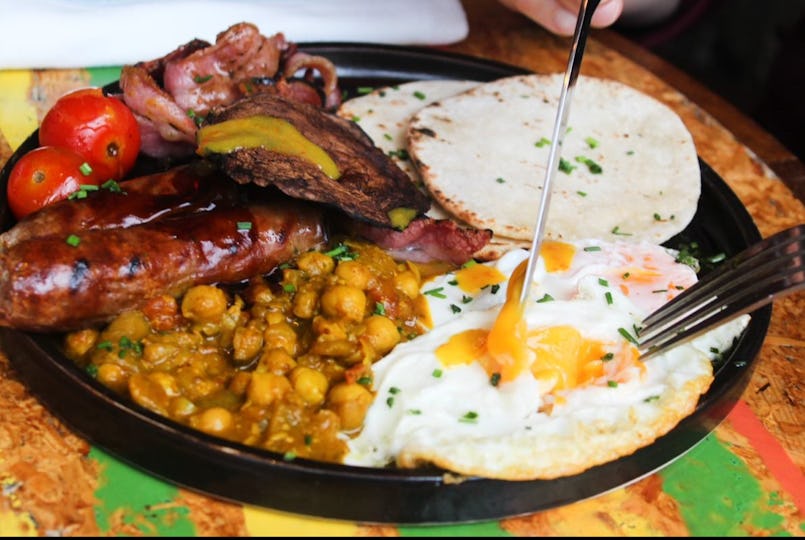 Turtle Bay Colchester