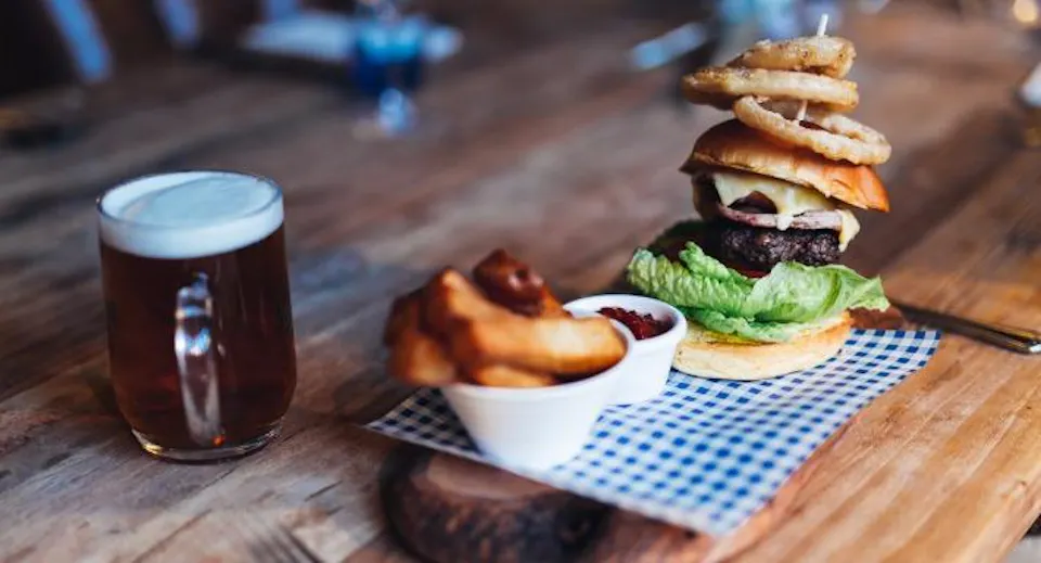 The Blackbird Inn