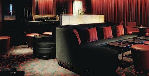 Le Salon Bar
