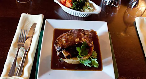 The Boot & Shoe Inn