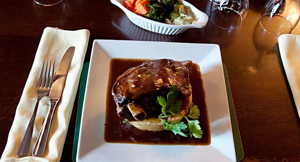 The Boot & Shoe Inn