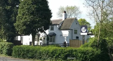 The Brook Inn