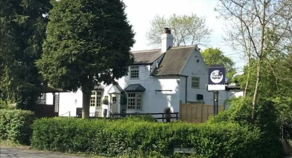 The Brook Inn