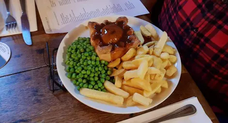 The Carpenters Arms