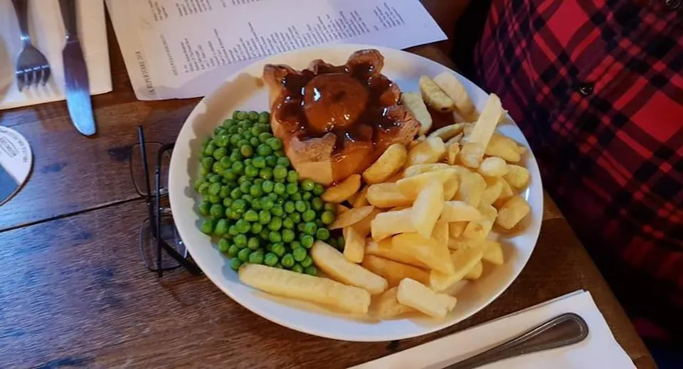 The Carpenters Arms