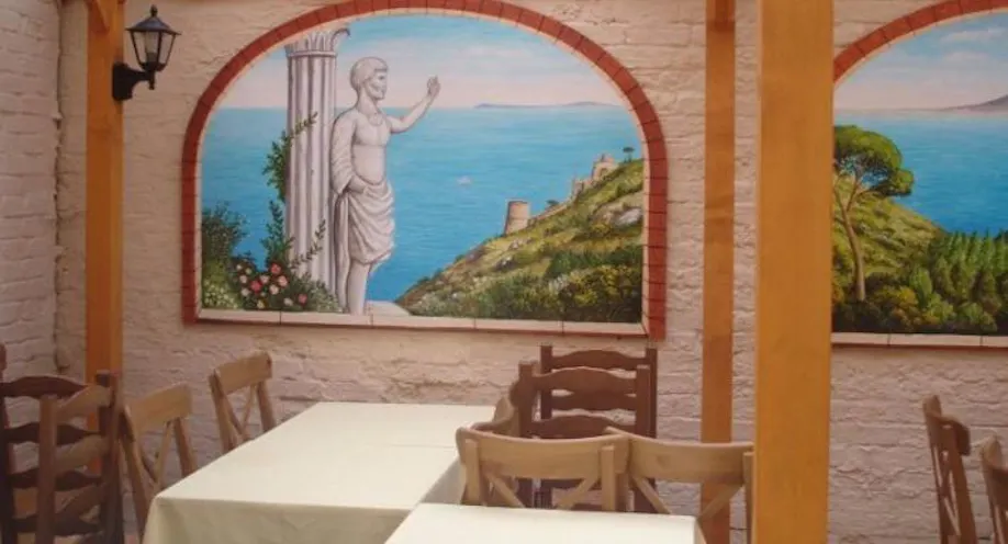 Limoncello Restaurant - Abingdon