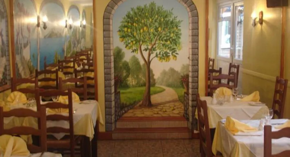 Limoncello Restaurant - Abingdon