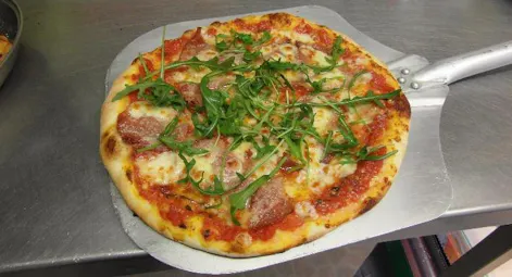 Limoncello Restaurant - Abingdon