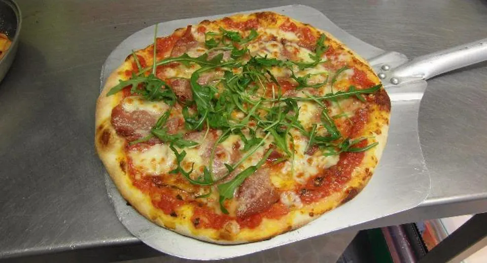 Limoncello Restaurant - Abingdon