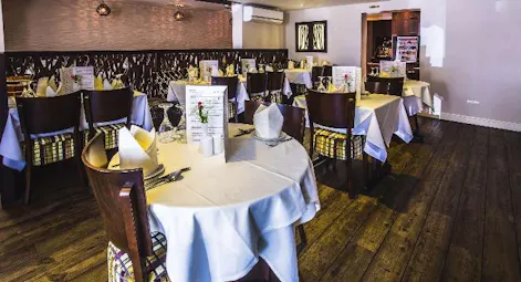 Lingfield Tandoori