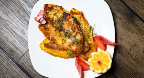 Lingfield Tandoori